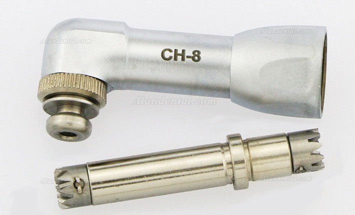 COXO NSK Dental Replacement Snap On Prophy Head CH-8 For Contra Angle Handpiece